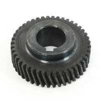 Slotted Hole 44 Teeth 47mm x 17mm Gear Wheel for Makita 5900 Electric Saw