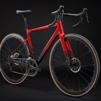 Road Bike with Disc Brake 22S Aluminium Integrated Handle Bar Bicicleta