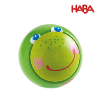 【德國HABA】酷樂比-跳跳蛙酷樂球 ★德國製造 / 德國100%安全水性塗料