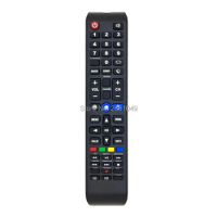 Remote Control For TD SYSTEMS K55DLS6U K40DLS6F K24DLS6F K55DLG8US Smart UHD LED LCD SMAT HDTV TV TELEVISION