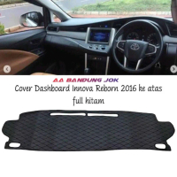 Alas Dashboard Mobil Innova Reborn