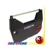 RED STONE for BROTHER AX10打字機碳帶組(黑色/1組3入)