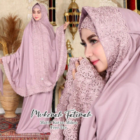 MUKENA FATIMAH TERBARU TERMURAH