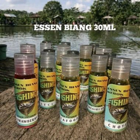 Essen Biang Murni 30ml Essen Biang kualitas Premium Tombro Oil