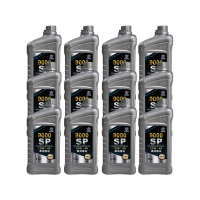 ｜CPC國光牌｜9000SP 全合成車用機油10W/40 1L*12入/箱