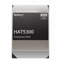 【含稅公司貨】Synology群暉 Own Brand HAT5300-8T NAS企業級硬碟 8TB SATA HDD
