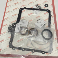 Packing seal set matic CVT wuling almaz cortez CTF25