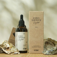 【Sunday Planet 47】韓國 Rainy Shower Oyster 牡蠣植物營養劑(100ml)