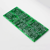 PCB Circuit Board for Antminer s7 Asic Bitcoin Miner 4 and Led