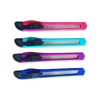 Astar Pen Knife Cutter 804 One Pcs