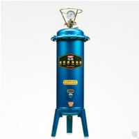 氣泵空壓機小型油水分離器壓縮空氣凈化器噴漆除水精密過濾器 全館免運