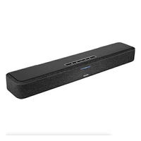 日本代購 DENON 家庭劇院 Home Sound Bar 550 Surround Set 聲霸 4ch 智慧喇叭