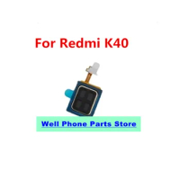 Suitable for Redmi K40 earphone cable arrangement