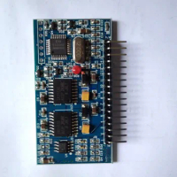 EG8010+IR2110 Integrated Board SPWM Drive Module Full Bridge Pure Sine Wave Inverter Controller DC/AC