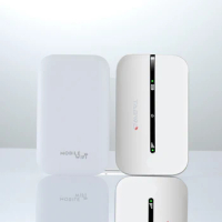 Tabwd 4G Lte Hotspot Wifi Router Mobile150Mbps 4G Pocket LTE Router Mobile Hotspot For Travel Router 2100mAh Battery