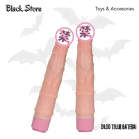 SILIKON ISI BATERAI UNTUK GETARAN DILDOSS / SILIKON UNTUK KEBUTUHAN WANITA DEWASA