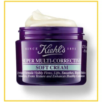 KIEHL'S 科顏氏紫玻A乳面霜清爽 KIEHLS SUPER MULTI-CORRECTIVE SOFT CREAM 50ML