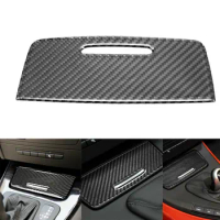 Carbon Fiber Interior Panel Trim Cover for BMW 3 Series E90 E92 Perfect Combination of Style and Functionality