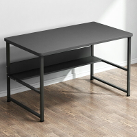電腦桌窄桌家用簡易書桌學習桌小桌子臥室寫字桌簡約長條桌床邊桌