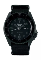 Seiko Seiko 5 Sports "SUPERMAN" SKX Series 24 Jewels Automatic Watch SRPD79K1