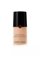 Giorgio Armani GIORGIO ARMANI - Power Fabric Pro 專業柔霧持妝粉底液 30ml #1.5