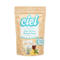 Bột kem sữa phô mai Machiato Ciel Túi Tách Lẻ 50G