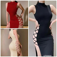 New DRESS SEXY BODYCON IMPORT MENERIMA GROSIR