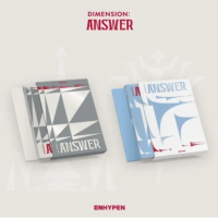 [Random] ENHYPEN - [DIMENSION : ANSWER]