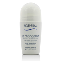 碧兒泉 Biotherm - 止汗滾珠瓶Le Deodorant By Lait Corporel Roll-On Antiperspirant