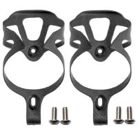 XXX-Bicycle Bottle Holder, Full 3K Carbon Fiber, Super Light, Road and Mountain Bike, Cycling Water Bottle Cage, Matte, 18g