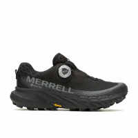 【MERRELL】一起運動 女運動鞋 AGILITY PEAK 5 BOA GTX 24SS（ML068214）