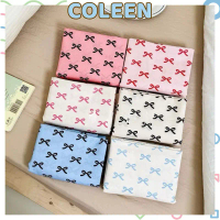 Khăn Trải Bàn Cute Nơ Coquette Đủ Màu Vải Cotton Họa Tiết Caro Đủ Màu Thảm Trải Picnic RECO Decor