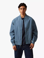 Calvin Klein Calvin Klein - Tech Bomber Jacket
