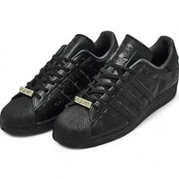 Sepatu Casual Wanita ADIDAS SUPERSTAR GY0026 36