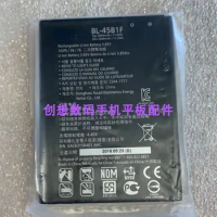 For LG V10 Battery LG H961n F600 H968 Battery BL-45B1F Mobile Phone Battery