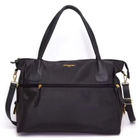 Sophie Martin Paris Tas Wanita Sophie Martin Tas Selempang Sling Bag Besar Nylon Dananiv Bag