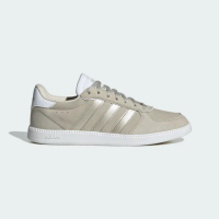 【adidas 愛迪達】BREAKNET SLEEK 運動休閒鞋 休閒鞋 女鞋 IH5462