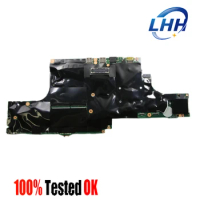 Laptop Mainboard For Lenovo Thinkpad P50 UMA 4G Q1 I7 6700HQ CPU 100% Test
