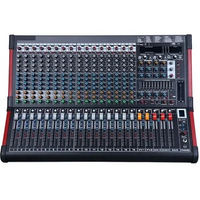 KS 16 4 AUX Mixer Audio 16 Channel Digital Console Mixer Dj Mixer Audio Professional