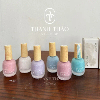 Gel Loang sóng biển Mr nail lẻ màu