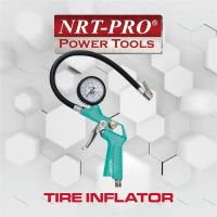 TIRE INFLATOR merk NRT-PRO