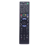 New Remote Control For Sony KDL-40W600B KDL-42W700B KDL-50W800B KDL-32W650A KDL-32R503C Smart LED HDTV TV
