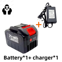 Brand new 21V rechargeable lithium-ion power tool battery 3000mAh 6000mAh 9000mAh 5S1P 5S2P 5S3P fas