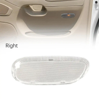 Nắp đèn cửa phải cho Toyota 02/09, dành cho Prado LC120 và Land Cruiser LC100