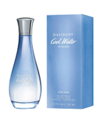 DAV CW INT EDP HER 100ML