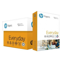 HP專業優質影印紙A4 80磅 (5包/箱)