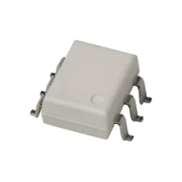 10PCS CT3052 Original 6-Pin DMC-Isolator Phototriac Optocoupler