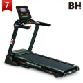 BH 必艾奇 RS700 LCD 變頻跑步機