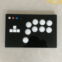 精英搖桿 HITBOX 格鬥搖桿 樹莓派晶片 平板 PS手柄朋克車間