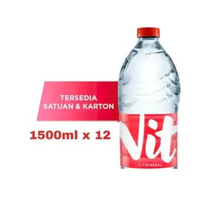 VIT (1500ml x 12 Botol) / VIT